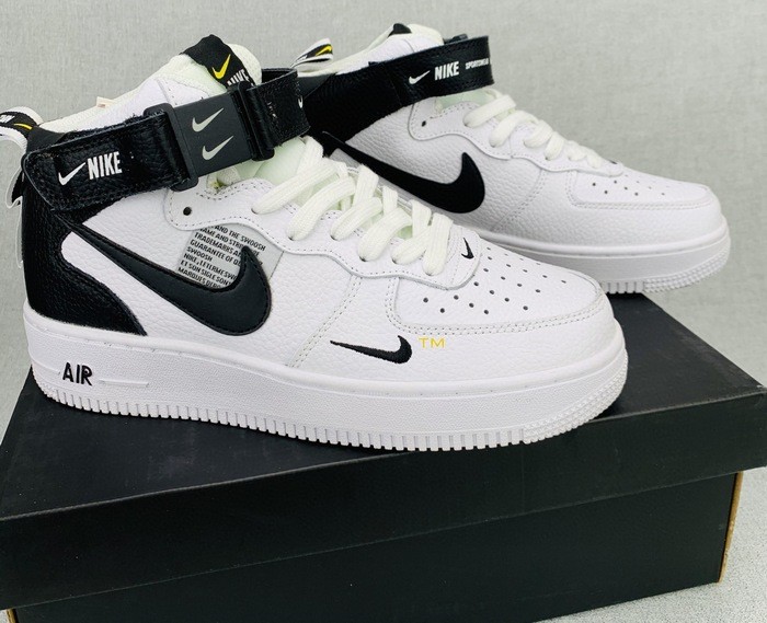 Air Force 1 Mid