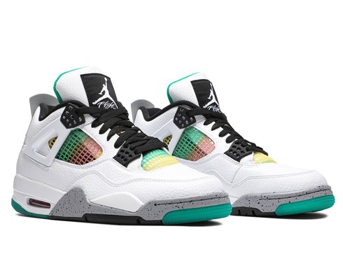 AIR JORDAN 4 RETRO
