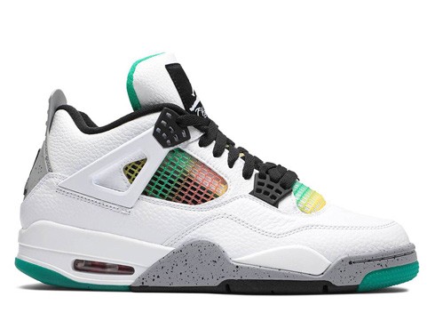 AIR JORDAN 4 RETRO