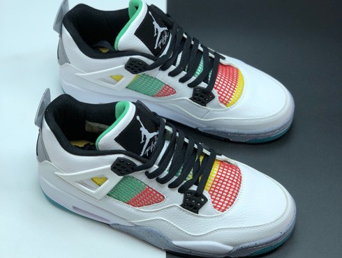 AIR JORDAN 4 RETRO