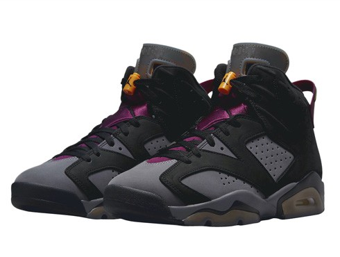 Air Jordan 6 Retro