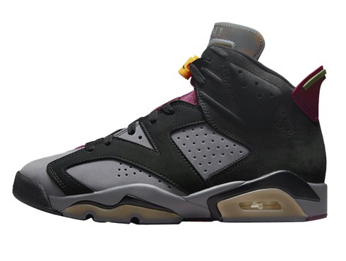 Air Jordan 6 Retro