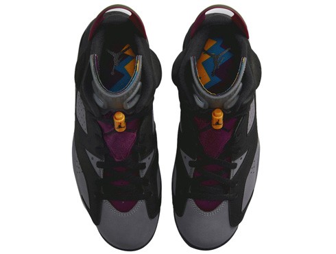 Air Jordan 6 Retro