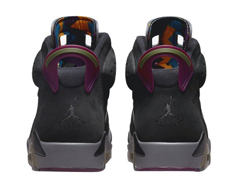 Air Jordan 6 Retro