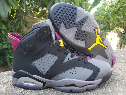 Air Jordan 6 Retro