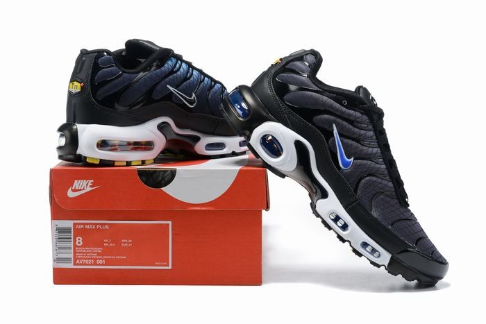 AIR MAX TN
