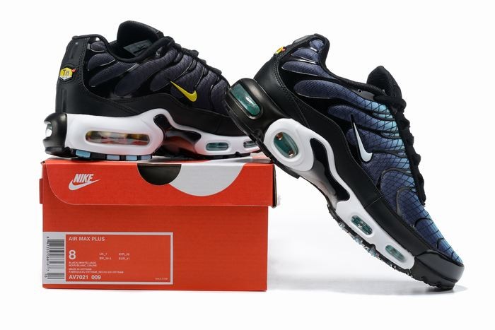 AIR MAX TN