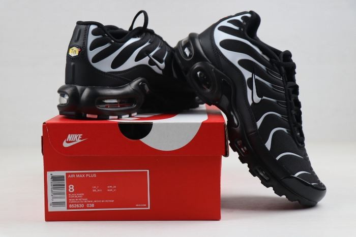 AIR MAX TN