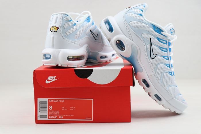 AIR MAX TN