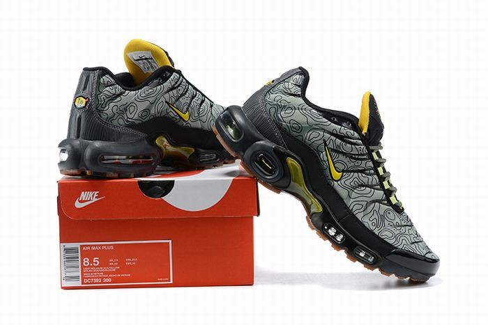 AIR MAX TN