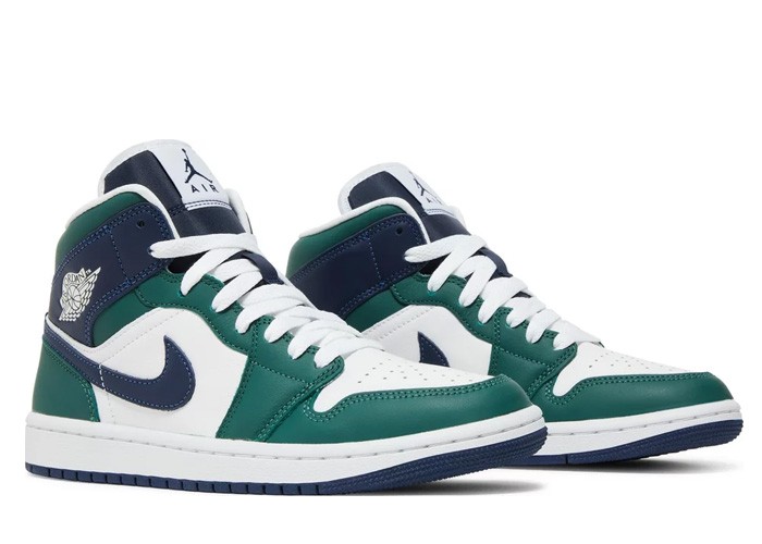 Air Jordan 1 Mid SE