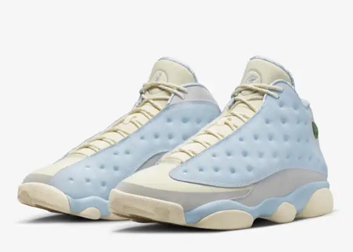 Air Jordan 13 x SoleFly