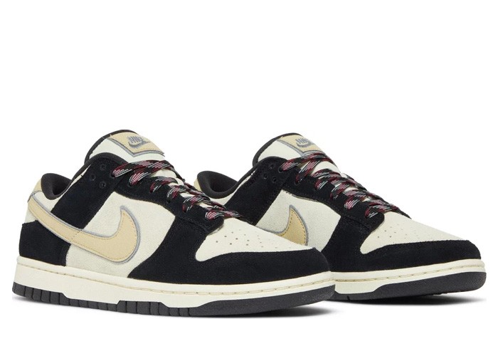 Dunk Low LX