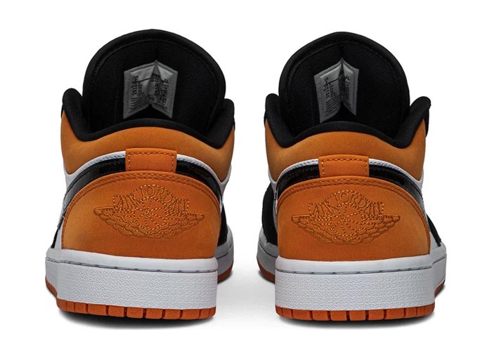 Air Jordan 1 Low
