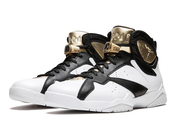 Air Jordan 7 Retro